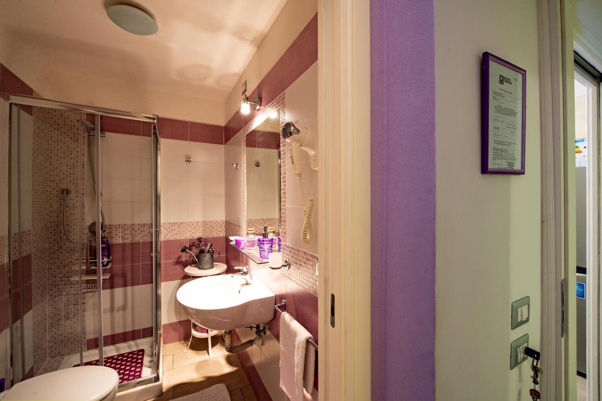 Bed & Breakfast Il Giardino Di Tonia - Oplontis - Bed & Garden - *