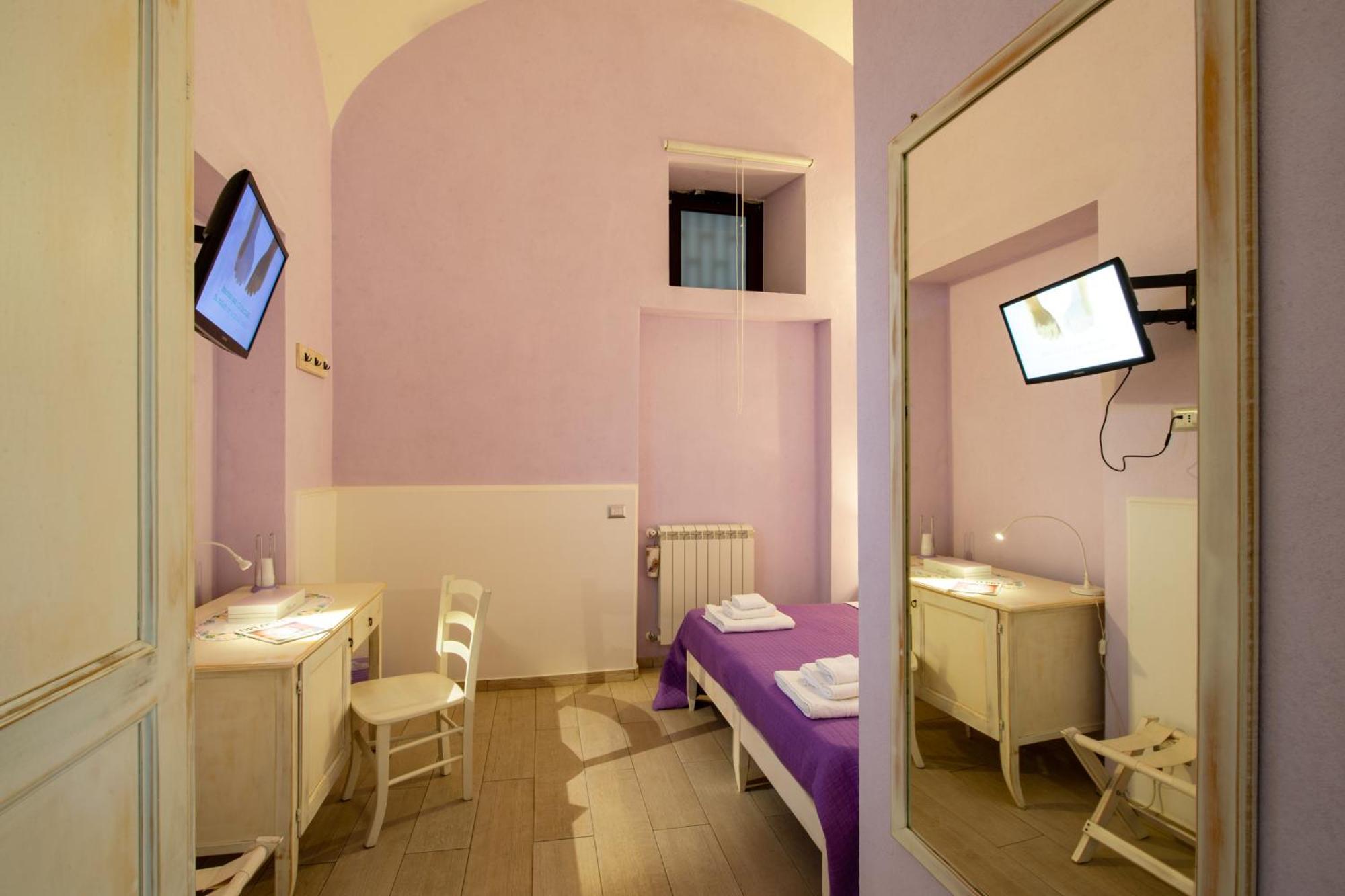 Il Giardino Di Tonia - Oplontis - Bed & Garden - Torre Annunziata