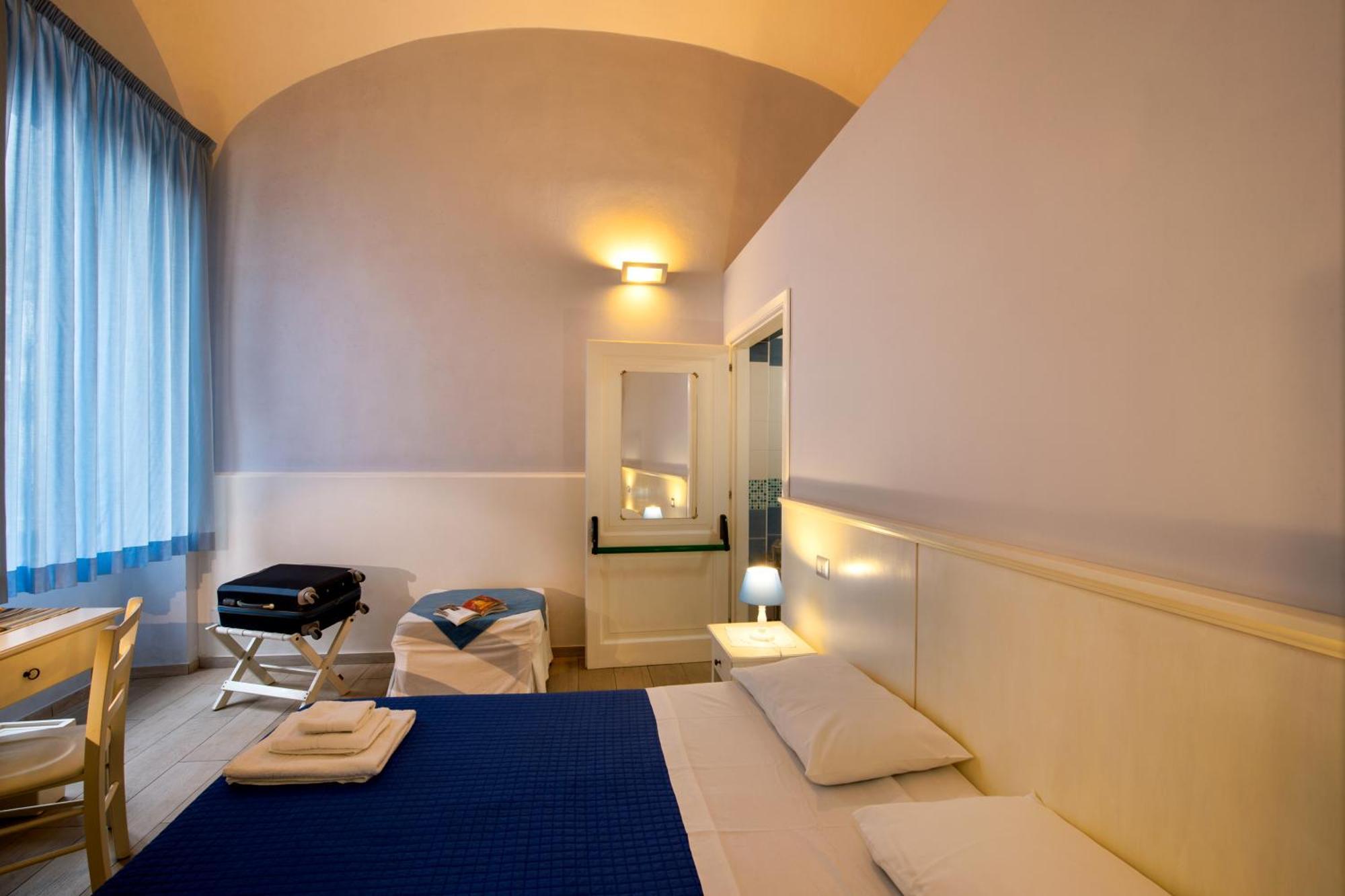 Il Giardino Di Tonia - Oplontis - Bed & Garden - Bed & Breakfast