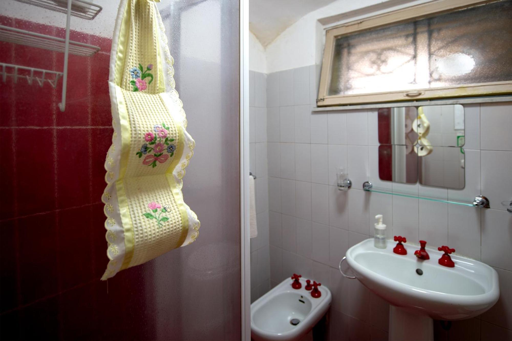 Il Giardino Di Tonia - Oplontis - Bed & Garden -