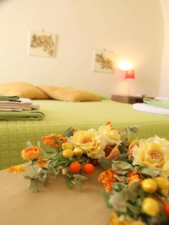 Bed & Breakfast Il Giardino Di Tonia - Oplontis - Bed & Garden - Torre Annunziata