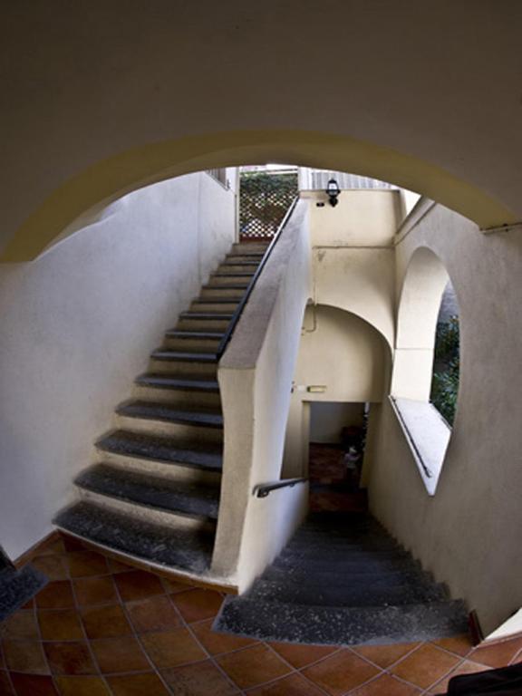 Bed & Breakfast Il Giardino Di Tonia - Oplontis - Bed & Garden -