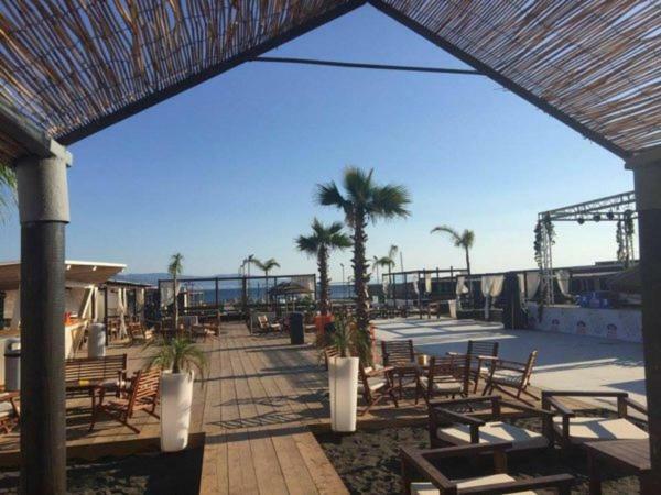 Il Giardino Di Tonia - Oplontis - Bed & Garden -