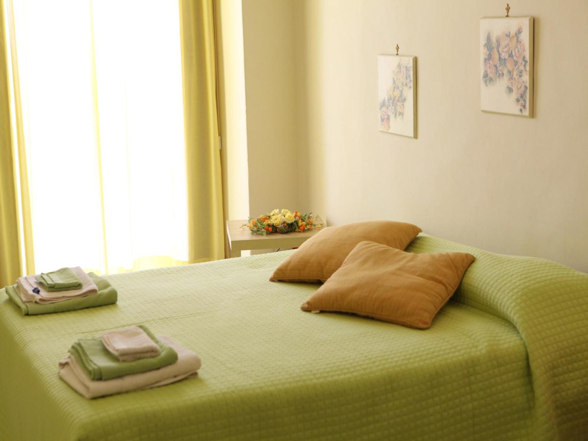 Il Giardino Di Tonia - Oplontis - Bed & Garden -
